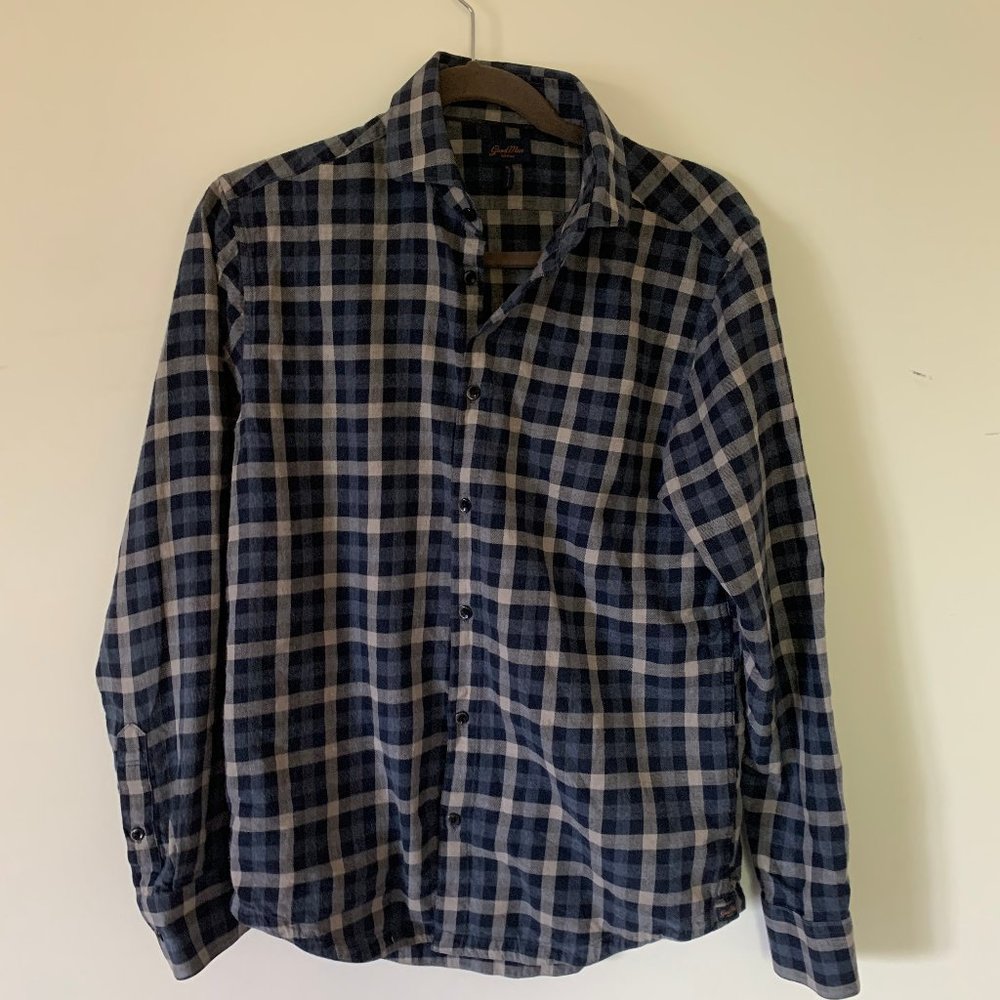 Nordstrom's Goodman Shirt, Small
